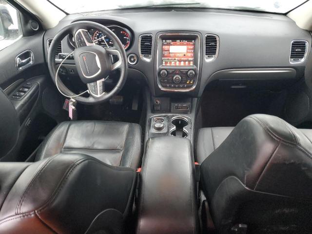 2017 DODGE DURANGO GT - 1C4RDJDG1HC758139