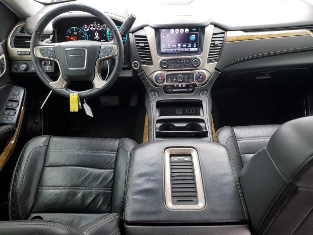 2017 GMC YUKON DENA 1GKS2CKJ7HR299766