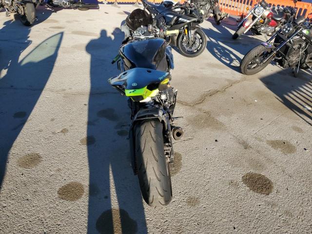 2017 YAMAHA YZFR6 C JYARJ28YXHA000549