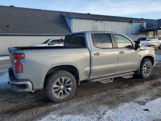 2024 CHEVROLET 1500 1GCPDKEK8RZ106892