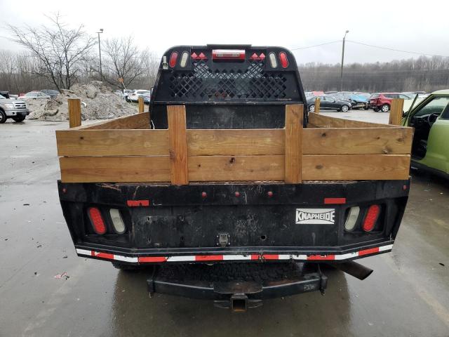 2015 FORD F250 SUPER - 1FD7W2B62FED31258