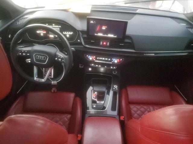 2021 AUDI SQ5 PREMIU WA1B4AFY8M2009288