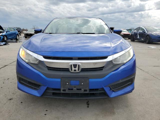 2017 HONDA CIVIC EX - 19XFC2F78HE044932