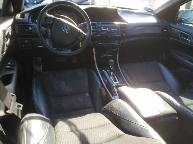 2017 HONDA ACCORD SPO - 1HGCR2F53HA020638