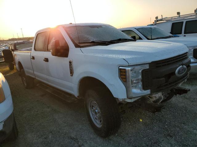 2019 FORD F250 SUPER 1FT7W2B62KEC78169