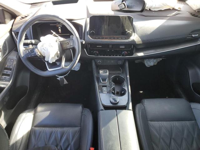 2021 NISSAN ROGUE PLAT JN8AT3DD2MW309969