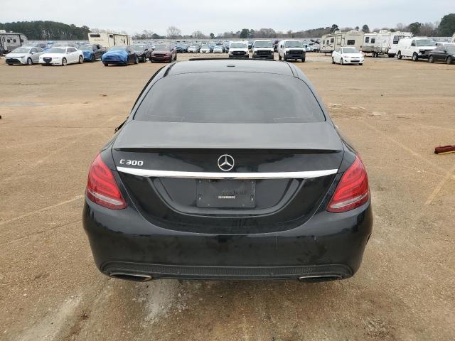 2018 MERCEDES-BENZ C 300 - 55SWF4JB4JU237804