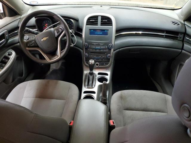 2015 CHEVROLET MALIBU LS - 1G11B5SL3FF224476