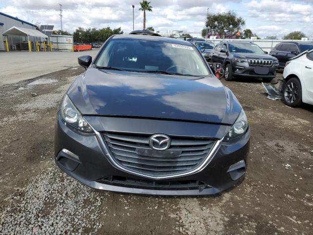 2015 MAZDA 3 SPORT 3MZBM1U7XFM216628