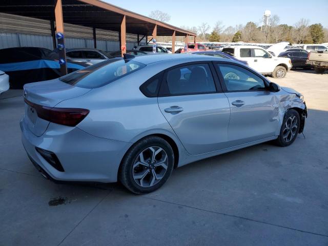 2021 KIA FORTE FE 3KPF24AD5ME305813