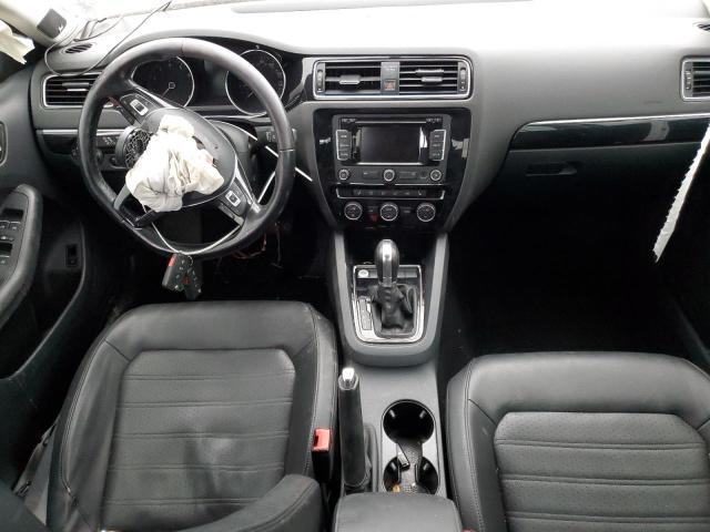 2015 VOLKSWAGEN JETTA SEL - 3VWL17AJ0FM282329