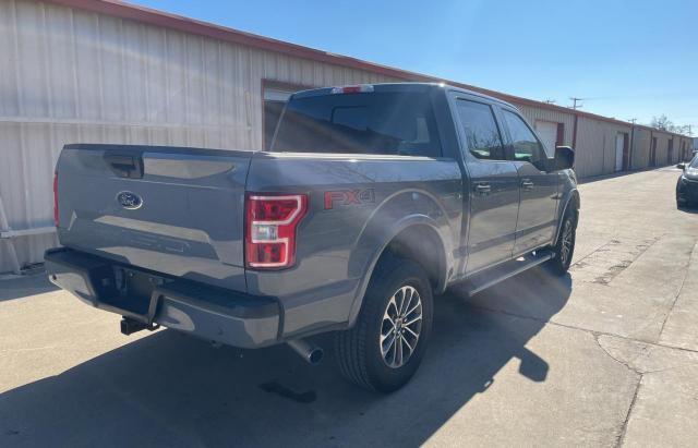 1FTEW1E51KKD25648 Ford F-150 Supercrew 2019