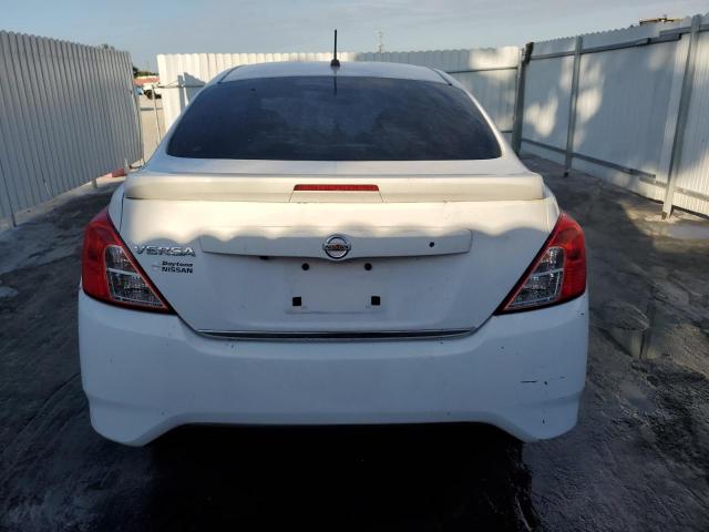 2019 NISSAN VERSA S 3N1CN7AP6KL839436