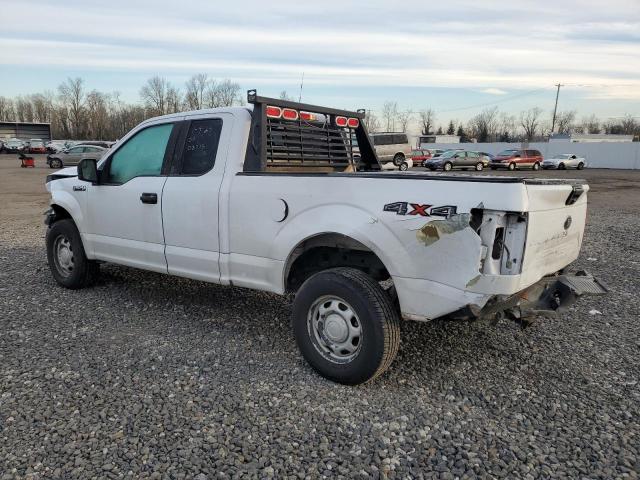 2018 FORD F150 SUPER - 1FTFX1E5XJKC66051