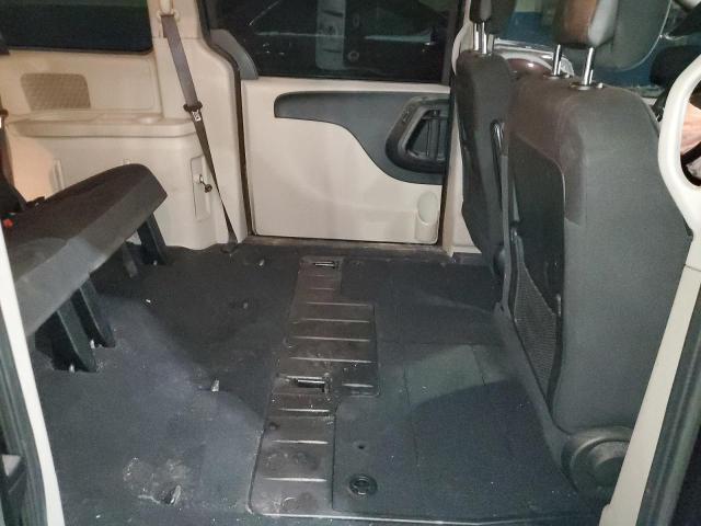 2018 DODGE GRAND CARA - 2C4RDGBG8JR180608