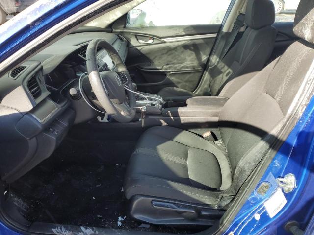 2017 HONDA CIVIC LX 2HGFC2F51HH505246