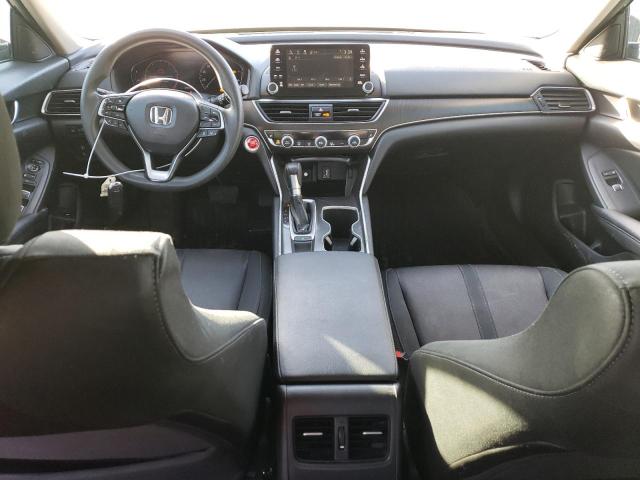 2019 HONDA ACCORD EX 1HGCV1F46KA002851