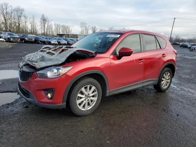 Vin: jm3ke2cy3e0308740, lot: 88127365, mazda cx-5 touring 2014 img_1