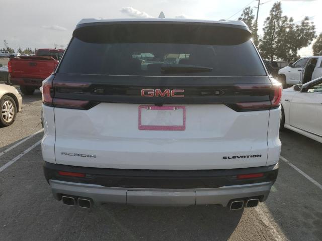 2024 GMC ACADIA UPL 1GKENKKS0RJ200843