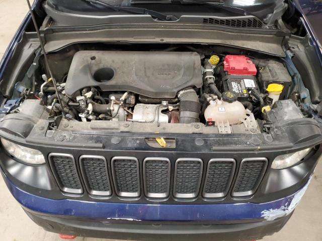 2019 JEEP RENEGADE T - ZACNJBC15KPK63940