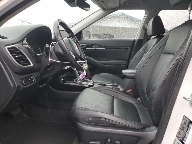 2021 KIA SELTOS SX KNDETCA29M7219096