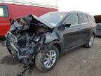 2018 KIA SORENTO LX - 5XYPGDA51JG410104