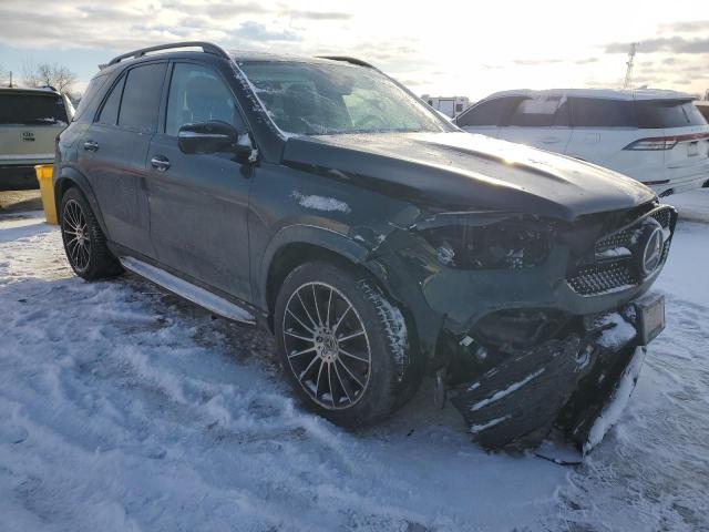 4JGFB5KB7PA960853 Mercedes-benz Gle-class 450 4matic 2023