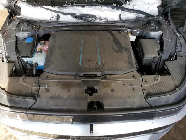 2022 HYUNDAI IONIQ 5 SE - KM8KM4AEXNU065321
