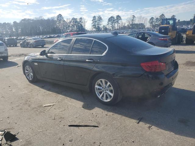 Vin: wba5a5c51ed509423, lot: 88244425, bmw 5 series i 20142