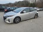 2021 TOYOTA PRIUS PRIM - JTDKAMFP6M3176086