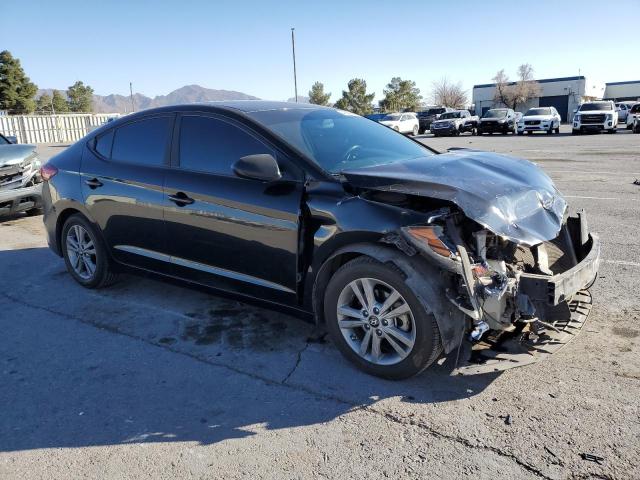 2018 HYUNDAI ELANTRA SE - KMHD84LF6JU470296