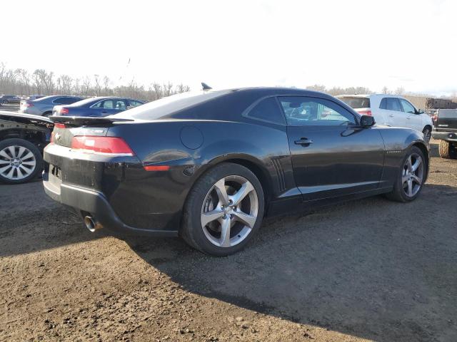 2015 CHEVROLET CAMARO 2SS 2G1FK1EJ5F9212136