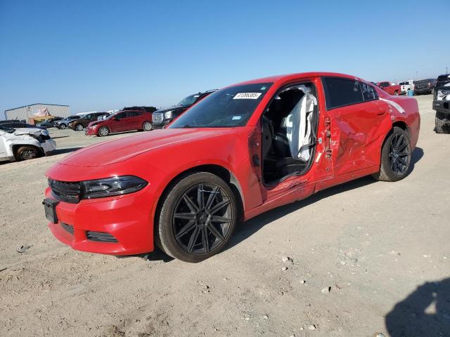 2019 DODGE CHARGER SX - 2C3CDXBG4KH695736