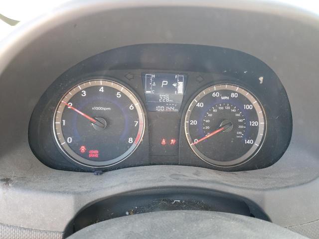 2015 HYUNDAI ACCENT GLS - KMHCT4AE6FU798300