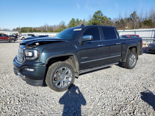 Vin: 3gtu2pej5jg336245, lot: 86187804, gmc sierra k1500 denali 2018 img_1