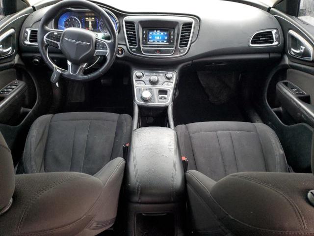 2015 CHRYSLER 200 LIMITE 1C3CCCAB6FN758253