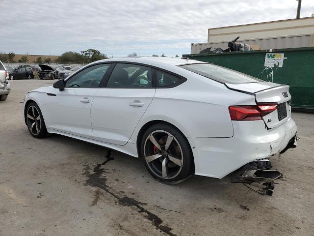 Vin: waueacf56pa034405, lot: 89071875, audi a5 prestige 45 20232