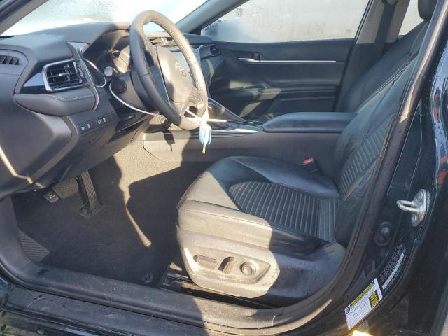2019 TOYOTA CAMRY L - 4T1B11HK8KU825289