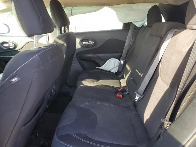 2016 JEEP CHEROKEE L - 1C4PJMCS6GW204261