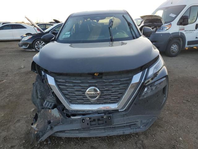 2021 NISSAN ROGUE S - 5N1AT3AB2MC708294