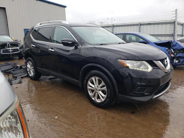 2015 NISSAN ROGUE S - KNMAT2MT7FP583548