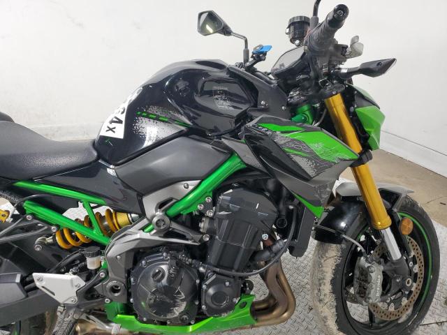 2024 KAWASAKI ZR900 M ML5ZRDM10RDA68549