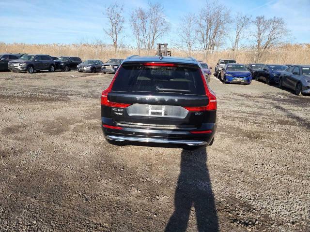 2023 VOLVO XC60 ULTIM YV4L12RA6P1225669