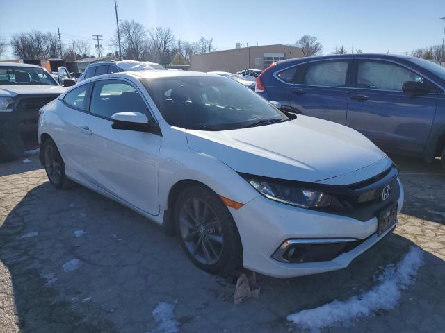 Vin: 2hgfc3b37lh351631, lot: 41582595, honda civic ex 20204