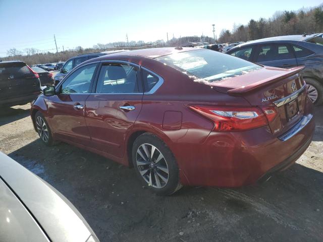 2017 NISSAN ALTIMA 2.5 - 1N4AL3APXHC127167