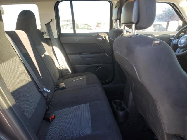 2015 JEEP PATRIOT SP - 1C4NJRBB7FD184036