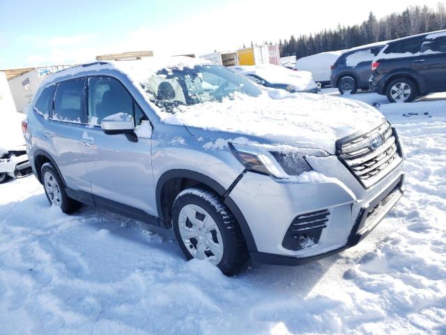 2023 SUBARU FORESTER JF2SKECC5PH541113