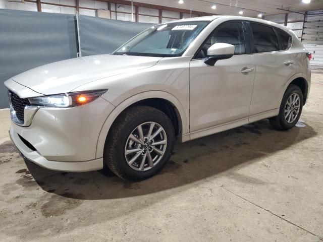 2024 MAZDA CX-5 SELEC #3051385676