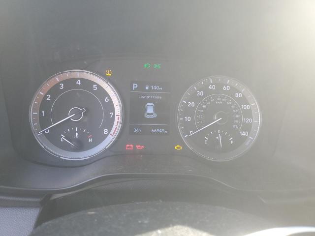 2021 HYUNDAI VENUE SE KMHRB8A30MU065806