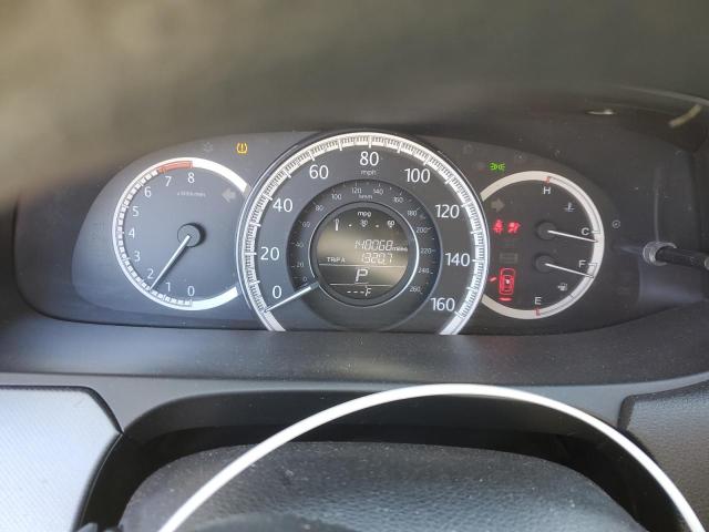 2015 HONDA ACCORD LX - 1HGCR2F33FA150432